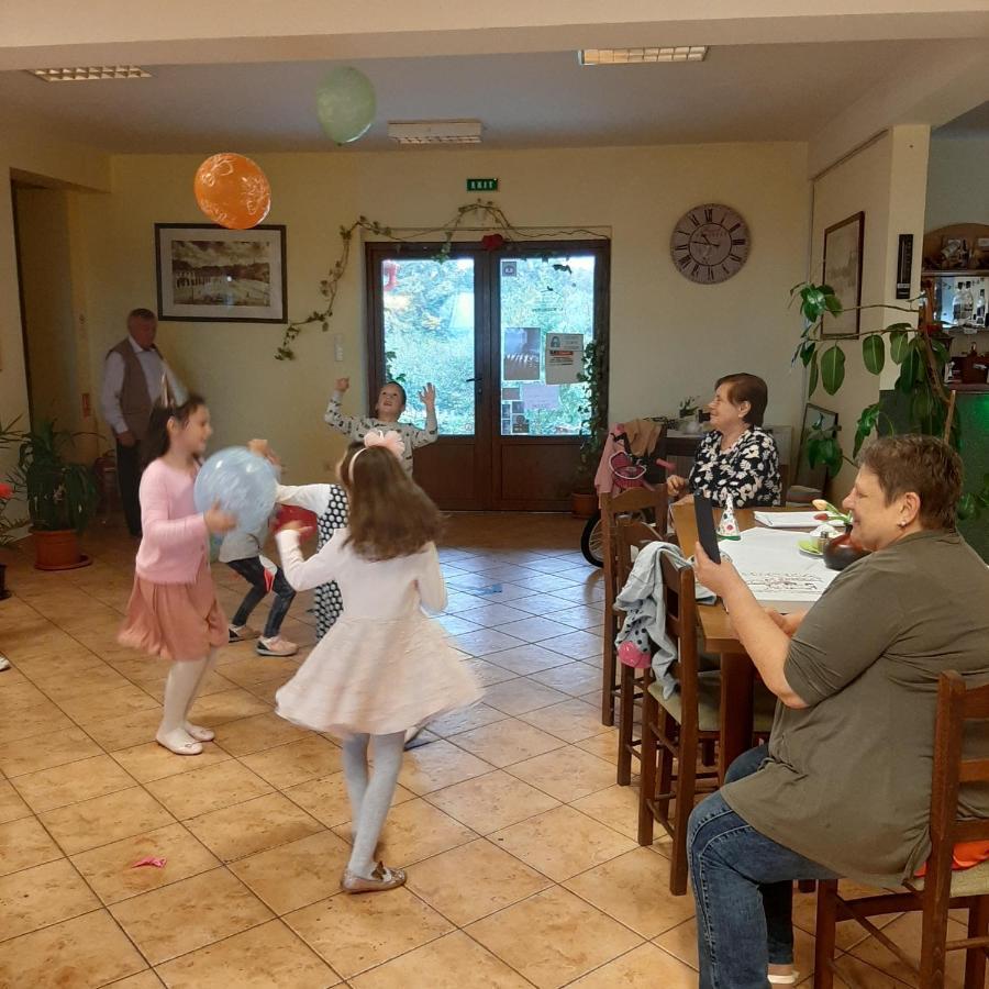 Panorama Cehu Silvaniei 외부 사진