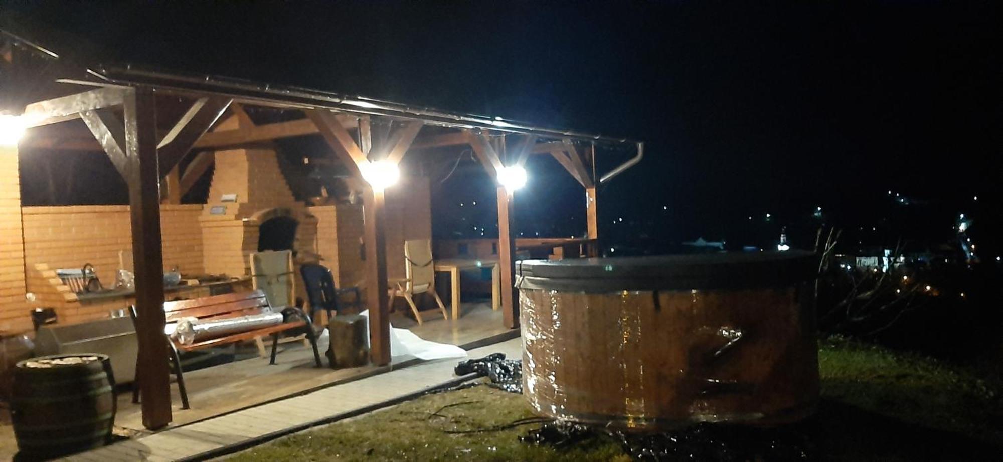 Panorama Cehu Silvaniei 외부 사진