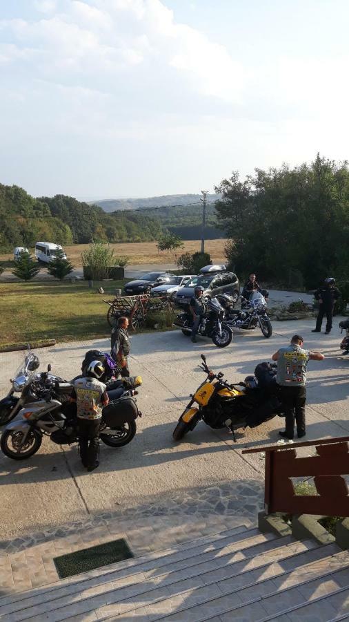 Panorama Cehu Silvaniei 외부 사진