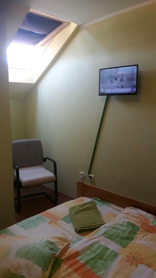 Panorama Cehu Silvaniei 외부 사진